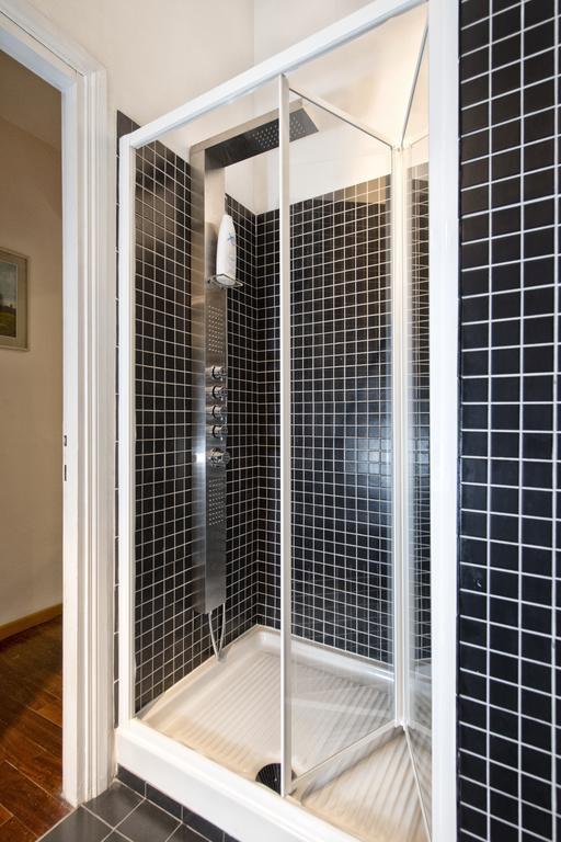 Fontana De Trevi Apartment Rome Room photo