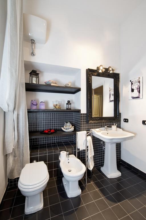 Fontana De Trevi Apartment Rome Room photo