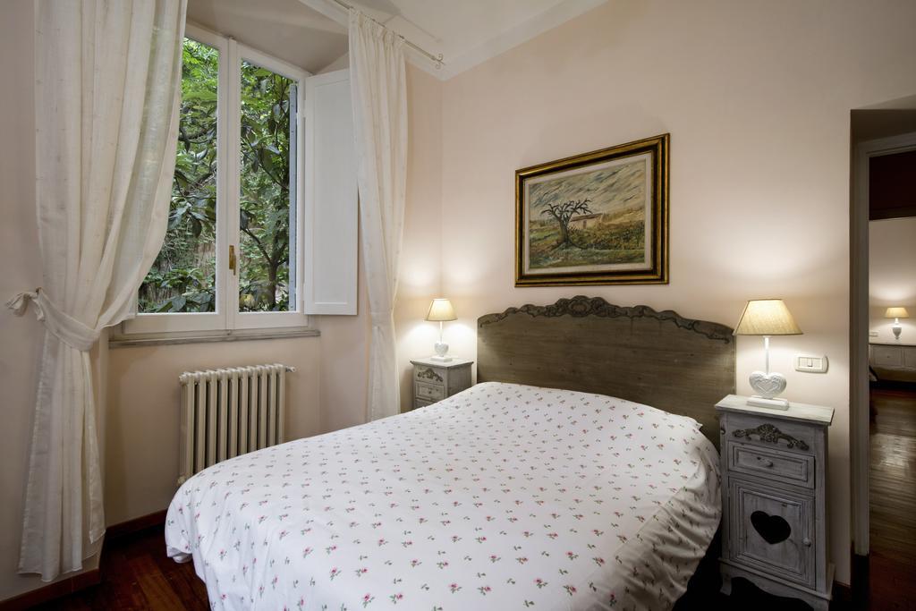 Fontana De Trevi Apartment Rome Room photo