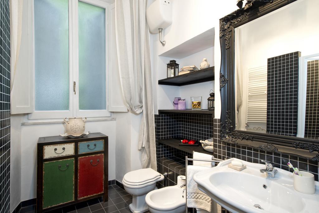 Fontana De Trevi Apartment Rome Room photo